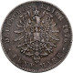 Baden: Friedrich I. 1852-1907: 2 Mark 1876 G, Jaeger 26. Dazu Noch 5 Mark 1876 G - Taler En Doppeltaler