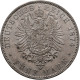 Bayern: Ludwig II. 1864-1886: 5 Mark 1874 D, Jaeger 42, Prachtexemplar, Vorzügli - Taler Et Doppeltaler