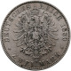 Preußen: Wilhelm I. 1861-1888: 2 Mark 1880 A, Jaeger 96. Besserer Jahrgang, Sehr - Taler En Doppeltaler