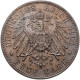 Preußen: Wilhelm II. 1888-1918: 2 Mark Und 5 Mark 1901, 200-Jahr-Feier Preußen, - Taler & Doppeltaler