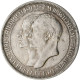 Preußen: Wilhelm II. 1888-1918: 3 Mark 1911 A, Universität Breslau, Jaeger 108, - Taler En Doppeltaler