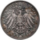 Sachsen: Georg 1902-1904: 2 Mark 1904 E, Auf Seinen Tod, Jaeger 132. Hübsche Tön - Taler Et Doppeltaler