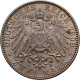 Sachsen: Friedrich August III. 1904-1918: 5 Mark 1909, Universität Leipzig, Jaeg - Taler Et Doppeltaler