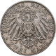 Sachsen: Friedrich August III. 1904-1918: 5 Mark 1909 Universität Leipzig, Jaege - Taler & Doppeltaler