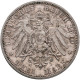 Sachsen-Weimar-Eisenach: Wilhelm Ernst 1901-1918: 2 Mark 1903 A, Hochzeit Mit Ca - Taler Et Doppeltaler