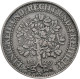 Weimarer Republik: 5 Reichsmark 1929 A, Eichbaum, Jaeger 331. Sehr Schön. - Sonstige & Ohne Zuordnung