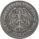 Weimarer Republik: 5 Reichsmark 1929 A, Eichbaum, Jaeger 331. Sehr Schön. - Autres & Non Classés