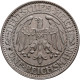 Weimarer Republik: 5 Reichsmark 1931 A, Eichbaum, Jaeger 331, Winzige Kratzer, F - Altri & Non Classificati