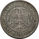 Weimarer Republik: 5 Reichsmark 1932 A, Eichbaum, Jaeger 331. Sehr Schön. - Sonstige & Ohne Zuordnung