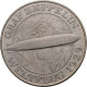 Weimarer Republik: 5 Reichsmark 1930 A, Graf Zeppelin, Weltflug 1929, Jaeger 343 - Andere & Zonder Classificatie