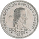 Bundesrepublik Deutschland 1948-2001: 5 DM 1955 F, Friedrich Schiller, Jaeger 38 - Altri & Non Classificati