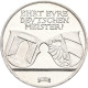 Medaillen Deutschland - Geographisch: Nürnberg: Silbermedaille 1928 Von J. Bernh - Other & Unclassified