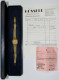 Uhren: Goldene Damenuhr Von Tissot, Stylist SWISS MADE, Stempel 14k 585, Gesamtg - Other & Unclassified