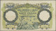 Albania: Albanian State Bank, Set Of 59 Banknotes 20 Franga ND(1939) P.7, All In - Albania