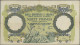 Albania: Albanian State Bank, Set Of 59 Banknotes 20 Franga ND(1939) P.7, All In - Albanie