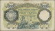 Albania: Albanian State Bank, Set Of 34 Banknotes 20 Franga 1945 P.13, All With - Albanien