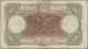 Albania: Albanian State Bank, Set Of 34 Banknotes 20 Franga 1945 P.13, All With - Albanie