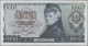 Delcampe - Austria: Österreichische Nationalbank, Lot With 3 Banknotes, Series 1960-1966, W - Oesterreich