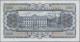 Delcampe - Austria: Österreichische Nationalbank, Lot With 3 Banknotes, Series 1960-1966, W - Austria