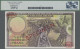 Belgian Congo: Banque Centrale Du Congo Belge Et Du Ruanda-Urundi, 500 Francs 19 - Ohne Zuordnung