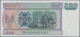 Burma / Myanmar / Birma: Central Bank Of Myanmar, Huge Lot With 18 Banknotes, 19 - Myanmar