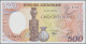Central African Republic: Banque Des États De L'Afrique Centrale - République Ce - Zentralafrik. Rep.