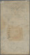 China: Treasury, Ch'ing Dynasty, 2.000 Cash 1858, P.A4f, Still Nice Original Sha - Chine