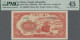 China: People's Bank Of China, First Series Renminbi, 100 Yuan 1949, Serial # VI - China