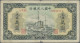 China: People's Bank Of China, First Series Renminbi, 10.000 Yuan 1949, Serial # - Chine