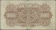 China: People's Bank Of China, First Series Renminbi, 10.000 Yuan 1949, Serial # - Chine