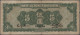 China: Bank Of Local Railway Of Shansi & Suiyuan, Set With 3 Banknotes, 1934 And - Chine