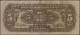 Delcampe - China: Bank Of Local Railway Of Shansi & Suiyuan, Set With 3 Banknotes, 1934 And - Chine