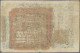 China: SINKIANG SUB PREFECTURE, Lot With 3 Banknotes, Series 1932 And 1936, With - China