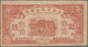 Delcampe - China: Lot With 6 Banknotes, Consisiting For The SHANSE PROVINCIAL BANK 1 Yuan 1 - China