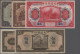 China: Bank Of Communications, Series 1914-1942, Huge Lot With 24 Banknotes, Inc - Chine