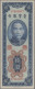 China: Bank Of Taiwan, Series 1949 And 1954, Comprising 2x 1 Cent (P.1946, 1963, - Chine