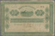 Colombia: Banco De Oriente, Lot With 3 Banknotes 1, 5 And 10 Pesos 1887, 1900, P - Colombia