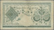 Cyprus: Republic And Central Bank Of Cyprus, Lot With 5 Banknotes, 1961-1982 Ser - Zypern