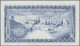 Delcampe - Cyprus: Republic And Central Bank Of Cyprus, Lot With 5 Banknotes, 1961-1982 Ser - Chypre
