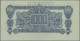 Czechoslovakia: Republika Československá, Lot With 7 Banknotes, 1944-1945 Series - Cecoslovacchia