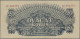 Delcampe - Czechoslovakia: Republika Československá, Lot With 7 Banknotes, 1944-1945 Series - Tchécoslovaquie