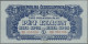 Delcampe - Czechoslovakia: Republika Československá, Lot With 7 Banknotes, 1944-1945 Series - Checoslovaquia