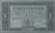 Danish West Indies: State Treasury, 10 Vestindiske Dalere / Dollars L.04.04.1849 - Dänemark