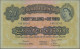 East Africa: The East African Currency Board, 20 Shillings = 1 Pound January 1st - Otros – Africa