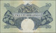 East Africa: The East African Currency Board, 20 Shillings ND(1958-60), P.39, Gr - Other - Africa