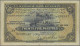 Egypt: National Bank Of Egypt, Lot With 3 Banknotes, Series 1945-1950, With 25 P - Egypte