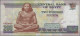 Egypt: National Bank Of Egypt, Huge Lot With 35 Banknotes, Series 1970-2009, Com - Egipto