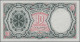 Delcampe - Egypt: Egyptian Government, Lot With 23 Banknotes, Series 1940-2003, Comprising - Egipto