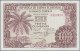 Equatorial Guinea: Banco Central - República De Guinea Ecuatorial, Lot With 100, - Guinea Ecuatorial