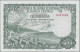 Equatorial Guinea: Banco Central - República De Guinea Ecuatorial, Lot With 100, - Equatoriaal-Guinea